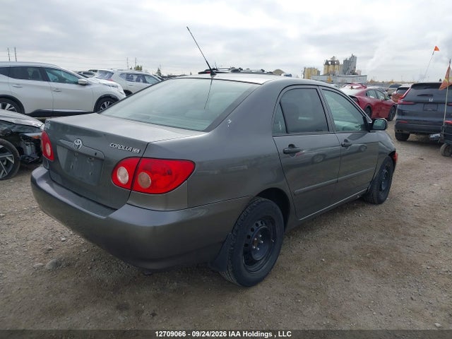 Aukcja sprzedaży 2006 Toyota Corolla Ce/le/s, vin: 2T1BR32E86C647298, numer aukcji: 12709066