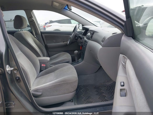 Aukcja sprzedaży 2006 Toyota Corolla Ce/le/s, vin: 2T1BR32E86C647298, numer aukcji: 12709066
