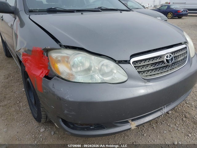 Aukcja sprzedaży 2006 Toyota Corolla Ce/le/s, vin: 2T1BR32E86C647298, numer aukcji: 12709066