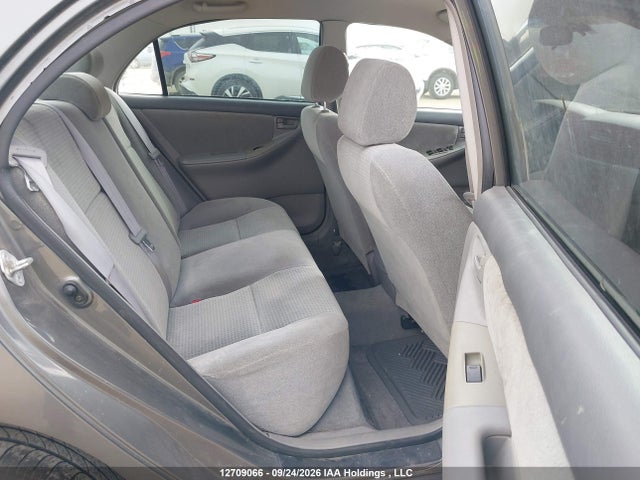 Aukcja sprzedaży 2006 Toyota Corolla Ce/le/s, vin: 2T1BR32E86C647298, numer aukcji: 12709066