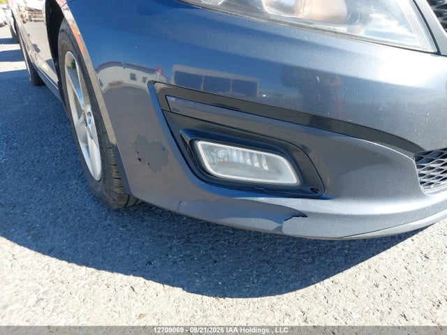 Aukcja sprzedaży 2015 Kia Optima, vin: KNAGM4A7XF5550837, numer aukcji: 12709069