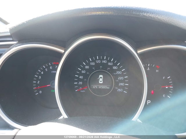 Aukcja sprzedaży 2015 Kia Optima, vin: KNAGM4A7XF5550837, numer aukcji: 12709069