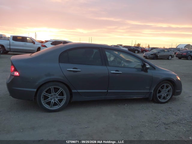 Продаж на аукціоні авто 2011 Acura Csx, vin: 2HHFD5F59BH200014, номер лоту: 12709071