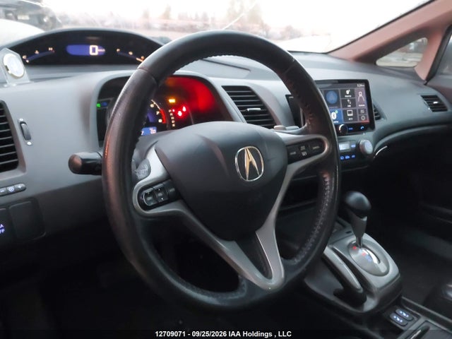Продаж на аукціоні авто 2011 Acura Csx, vin: 2HHFD5F59BH200014, номер лоту: 12709071