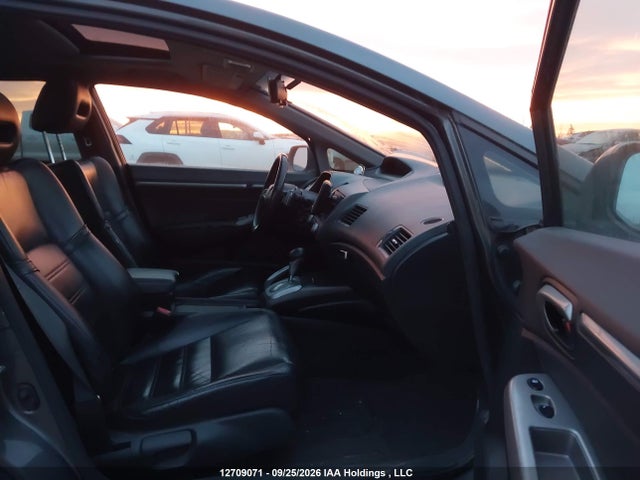Продаж на аукціоні авто 2011 Acura Csx, vin: 2HHFD5F59BH200014, номер лоту: 12709071