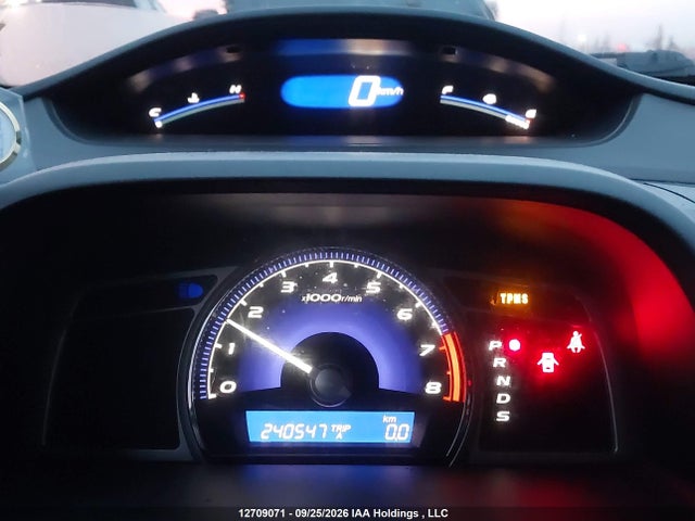 Продаж на аукціоні авто 2011 Acura Csx, vin: 2HHFD5F59BH200014, номер лоту: 12709071