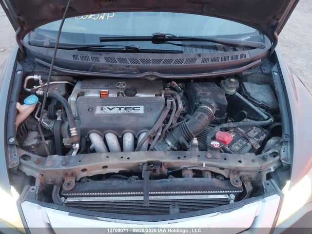 Продаж на аукціоні авто 2011 Acura Csx, vin: 2HHFD5F59BH200014, номер лоту: 12709071