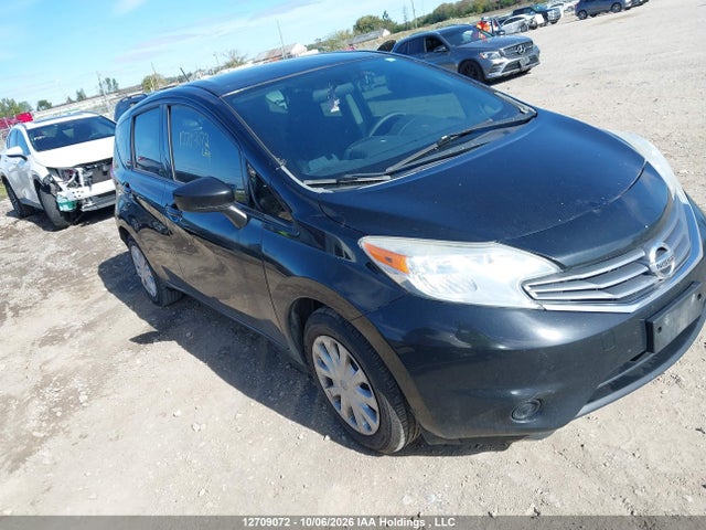 Aukcja sprzedaży 2015 Nissan Versa Note S/s Plus/sv/sl/sr, vin: 3N1CE2CP6FL390748, numer aukcji: 12709072