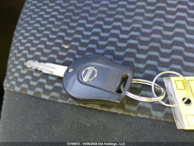 Aukcja sprzedaży 2015 Nissan Versa Note S/s Plus/sv/sl/sr, vin: 3N1CE2CP6FL390748, numer aukcji: 12709072