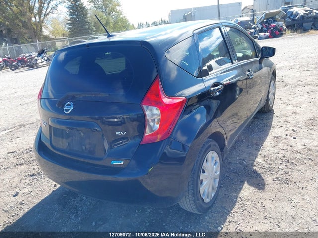 Aukcja sprzedaży 2015 Nissan Versa Note S/s Plus/sv/sl/sr, vin: 3N1CE2CP6FL390748, numer aukcji: 12709072