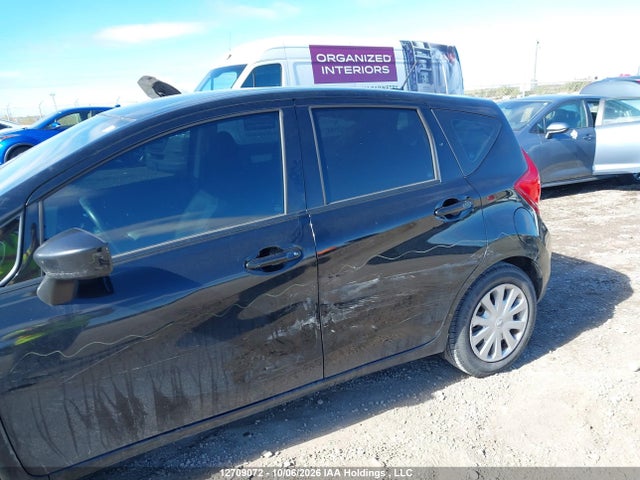 Aukcja sprzedaży 2015 Nissan Versa Note S/s Plus/sv/sl/sr, vin: 3N1CE2CP6FL390748, numer aukcji: 12709072