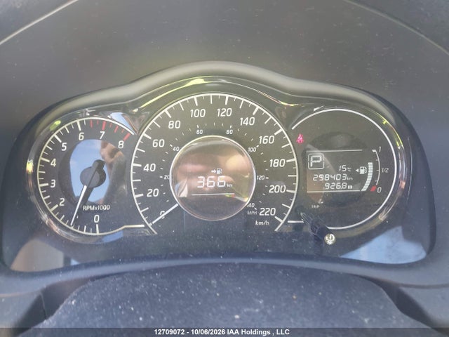 Aukcja sprzedaży 2015 Nissan Versa Note S/s Plus/sv/sl/sr, vin: 3N1CE2CP6FL390748, numer aukcji: 12709072