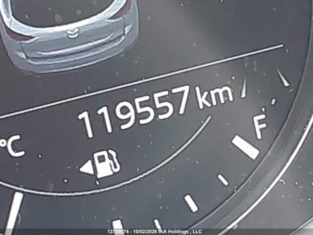 Продаж на аукціоні авто 2019 Mazda Cx-5 Touring, vin: JM3KFBCM1K0563859, номер лоту: 12709074