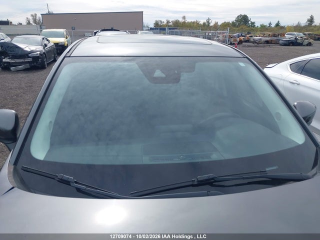 Продаж на аукціоні авто 2019 Mazda Cx-5 Touring, vin: JM3KFBCM1K0563859, номер лоту: 12709074