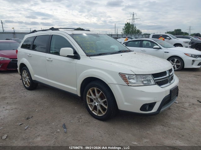 Auction sale of the 2016 Dodge Journey, vin: 3C4PDCCGXGT246788, lot number: 12709075