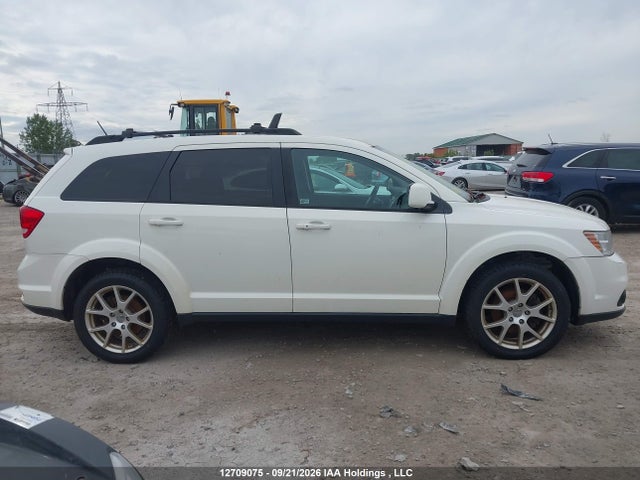2016 Dodge Journey მანქანა იყიდება აუქციონზე, vin: 3C4PDCCGXGT246788, აუქციონის ნომერი: 12709075