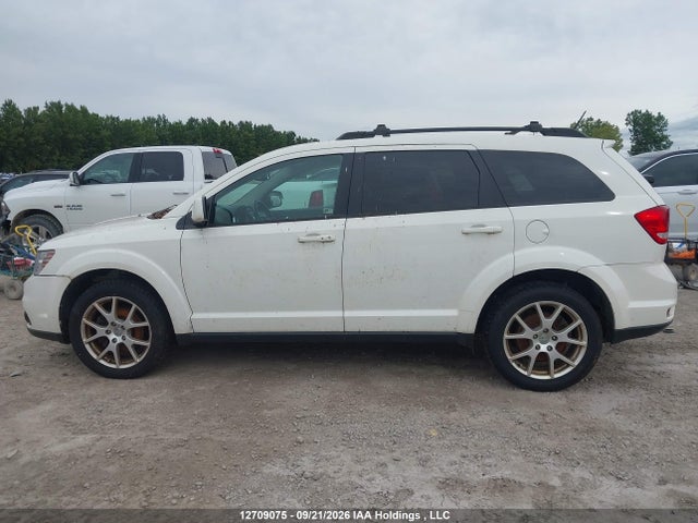 2016 Dodge Journey მანქანა იყიდება აუქციონზე, vin: 3C4PDCCGXGT246788, აუქციონის ნომერი: 12709075