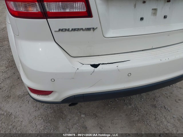 2016 Dodge Journey მანქანა იყიდება აუქციონზე, vin: 3C4PDCCGXGT246788, აუქციონის ნომერი: 12709075