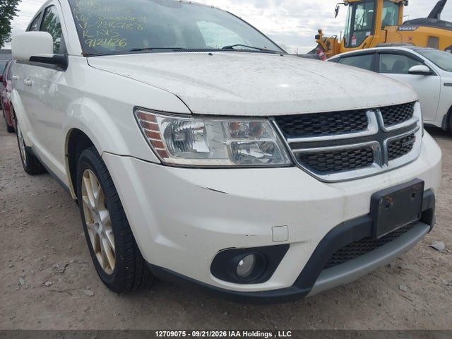 2016 Dodge Journey მანქანა იყიდება აუქციონზე, vin: 3C4PDCCGXGT246788, აუქციონის ნომერი: 12709075