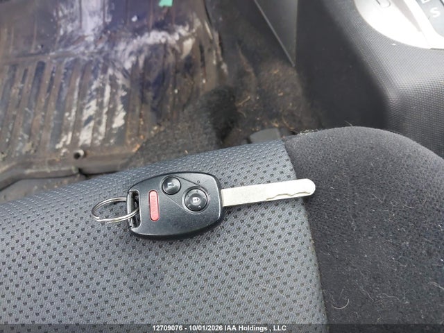 2007 Honda Fit მანქანა იყიდება აუქციონზე, vin: JHMGD38617S800543, აუქციონის ნომერი: 12709076