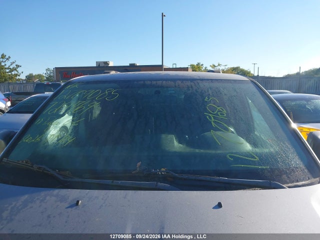 12709085 :رقم المزاد ، 2C4RDGBG5FR724764 vin ، 2015 Dodge Grand Caravan مزاد بيع