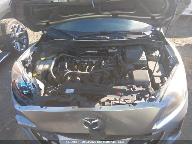 Aukcja sprzedaży 2012 Mazda 3 I, vin: JM1BL1V73C1624904, numer aukcji: 12709087