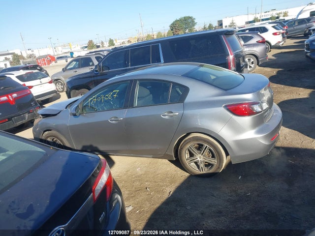 Aukcja sprzedaży 2012 Mazda 3 I, vin: JM1BL1V73C1624904, numer aukcji: 12709087