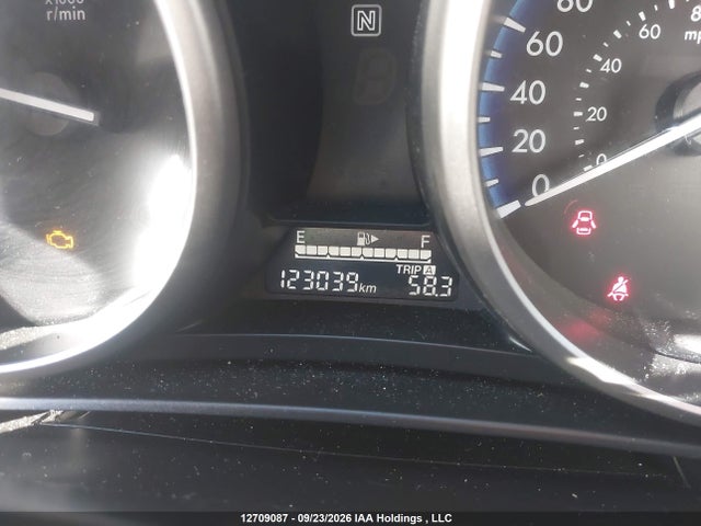 Aukcja sprzedaży 2012 Mazda 3 I, vin: JM1BL1V73C1624904, numer aukcji: 12709087