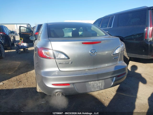 Aukcja sprzedaży 2012 Mazda 3 I, vin: JM1BL1V73C1624904, numer aukcji: 12709087