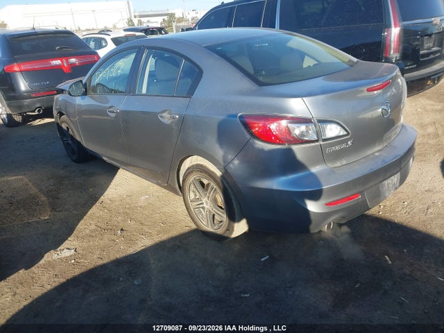 Aukcja sprzedaży 2012 Mazda 3 I, vin: JM1BL1V73C1624904, numer aukcji: 12709087