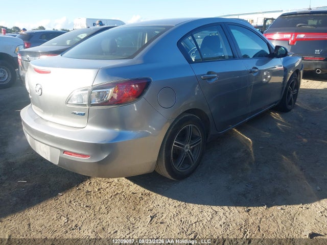 Aukcja sprzedaży 2012 Mazda 3 I, vin: JM1BL1V73C1624904, numer aukcji: 12709087