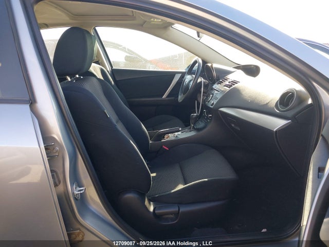 Aukcja sprzedaży 2012 Mazda 3 I, vin: JM1BL1V73C1624904, numer aukcji: 12709087