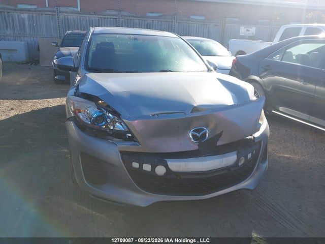 Aukcja sprzedaży 2012 Mazda 3 I, vin: JM1BL1V73C1624904, numer aukcji: 12709087