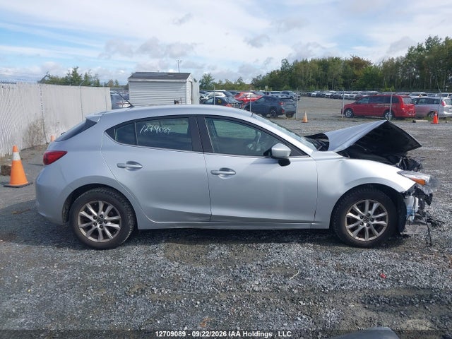 3MZBN1L76JM234857 Mazda Mazda3 50th Anniversary Edition/gs