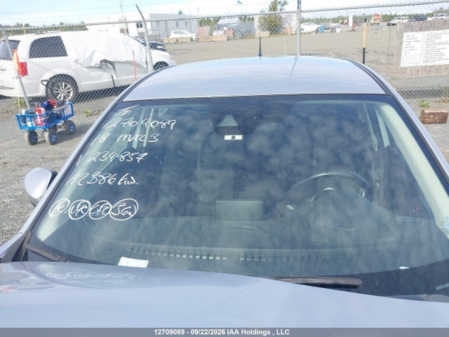 3MZBN1L76JM234857 Mazda Mazda3 50th Anniversary Edition/gs