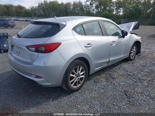 3MZBN1L76JM234857 Mazda Mazda3 50th Anniversary Edition/gs