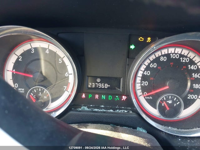 Dodge Grand Caravan Se/sxt 2015 2C4RDGBG9FR530755 Image 15