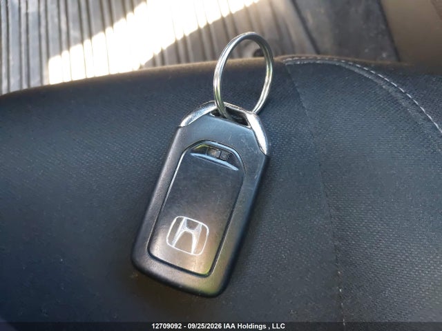Honda CIVIC EX 2016 2HGFC2F70GH028650 Image 11