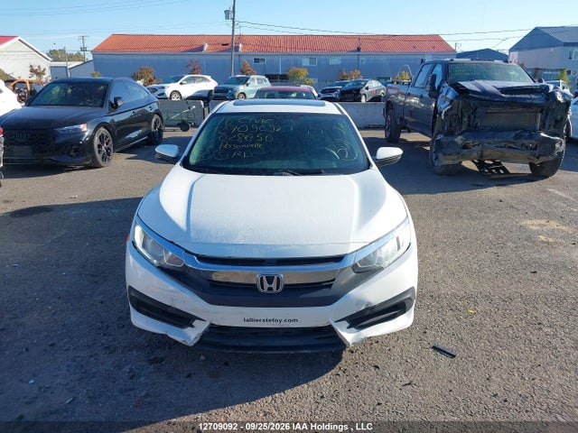 Honda CIVIC EX 2016 2HGFC2F70GH028650 Image 12