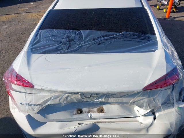 Honda CIVIC EX 2016 2HGFC2F70GH028650 Image 20