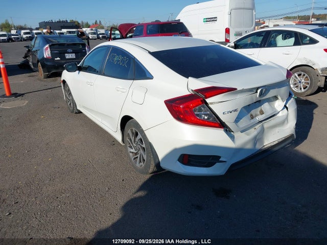 Honda CIVIC EX 2016 2HGFC2F70GH028650 Image 3