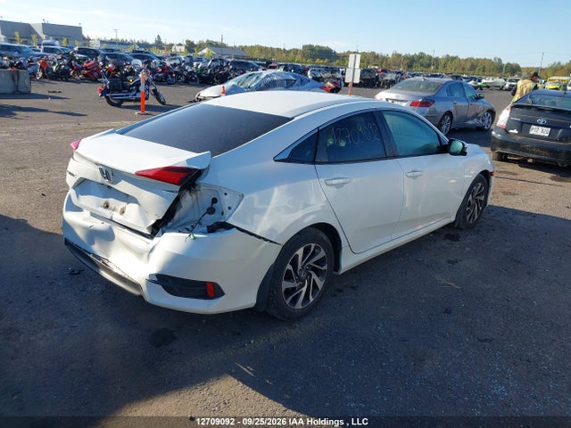 Honda CIVIC EX 2016 2HGFC2F70GH028650 Image 4