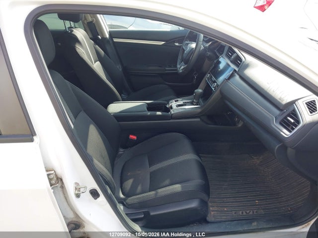 Honda CIVIC EX 2016 2HGFC2F70GH028650 Image 5