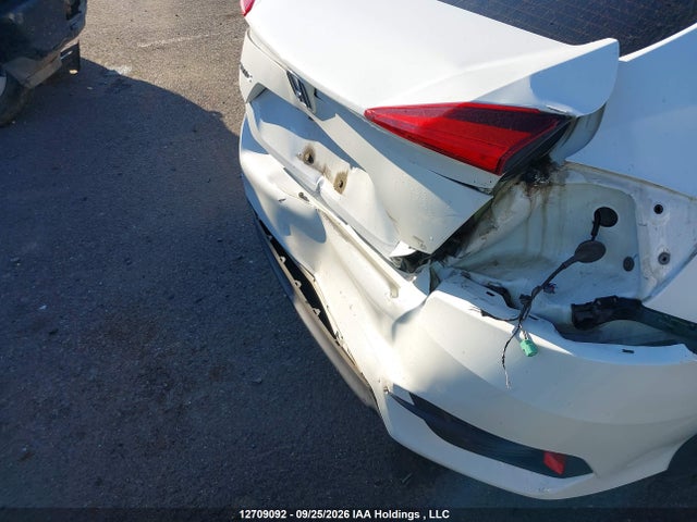 Honda CIVIC EX 2016 2HGFC2F70GH028650 Image 6