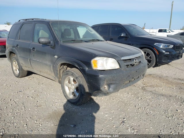 Auction sale of the 2005 Mazda Tribute S, vin: 4F2CZ96165KM27976, lot number: 12709094