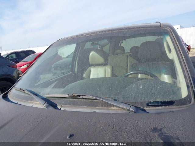 12709094 :رقم المزاد ، 4F2CZ96165KM27976 vin ، 2005 Mazda Tribute S مزاد بيع