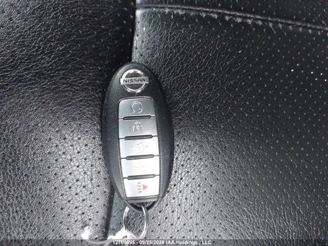 12709095 :رقم المزاد ، 1N4AL3AP6HN333851 vin ، 2017 Nissan Altima 2.5/s/sv/sl/sr مزاد بيع