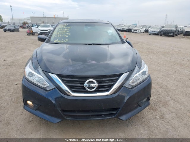 12709095 :رقم المزاد ، 1N4AL3AP6HN333851 vin ، 2017 Nissan Altima 2.5/s/sv/sl/sr مزاد بيع
