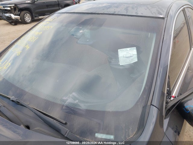 12709095 :رقم المزاد ، 1N4AL3AP6HN333851 vin ، 2017 Nissan Altima 2.5/s/sv/sl/sr مزاد بيع