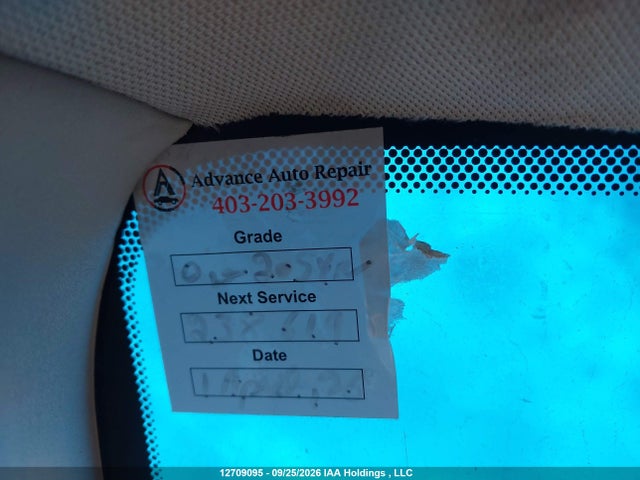 12709095 :رقم المزاد ، 1N4AL3AP6HN333851 vin ، 2017 Nissan Altima 2.5/s/sv/sl/sr مزاد بيع